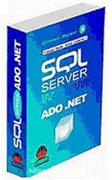 SQL Server & ADO.Net / Zirvedeki Beyinler 9