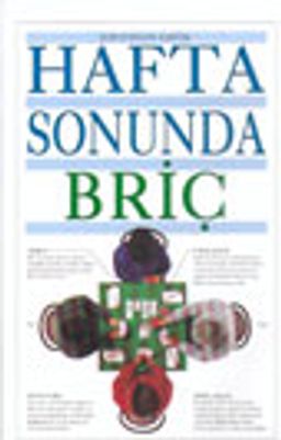 Hafta Sonunda Briç (set)