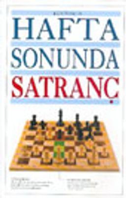 Hafta Sonunda Satranç (set)
