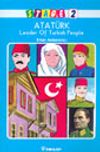 Stage 2 - Atat&uuml;rk Leader Of Turkish People