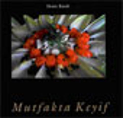 Mutfakta Keyif