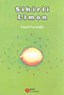 Sihirli Limon