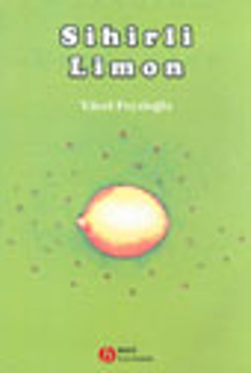 Sihirli Limon