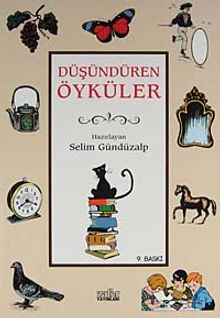 Düşündüren Öyküler