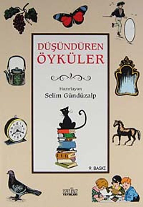 Düşündüren Öyküler