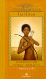 Nzinga / Matamba'nın Savaşçı Kraliçesi