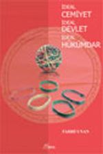 İdeal Cemiyet İdeal Devlet İdeal Hükümdar