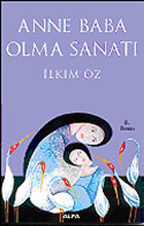 Anne Baba Olma Sanatı