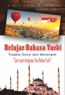 Belajar Bahasa & Turki Tingkat Dasar dan Menengah