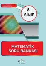 8. Sınıf Matematik Soru Bankası