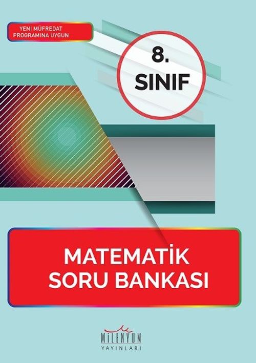 8. Sınıf Matematik Soru Bankası