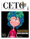 Çeto Çocuk Edebiyatı Tercüme Ofisi İki Aylık Dergi Sayı:11 Eylül-Ekim 2019