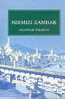 Kırmızı Zambak