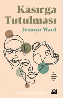 Kasırga Tutulması - Jesmyn Ward