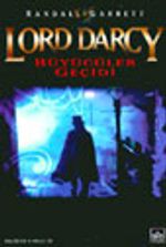 Lord Darcy 1: Büyücüler Geçidi