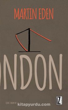 Martın Eden - Jack London