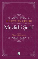 Mevlid-İ Şerif