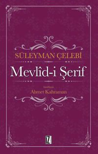 Mevlid-İ Şerif