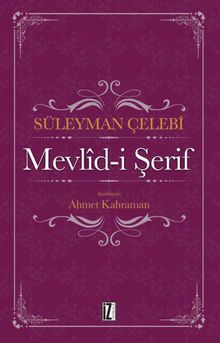 Mevlid-İ Şerif