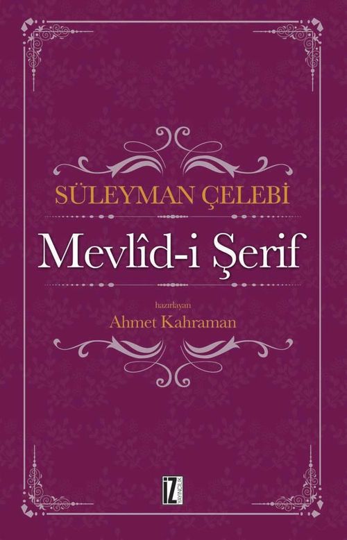 Mevlid-İ Şerif