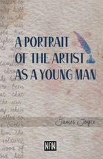 A Portrait Of The Artist As A Young Man