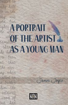 A Portrait Of The Artist As A Young Man