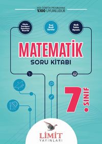 7. Sınıf Matematik Soru Bankası