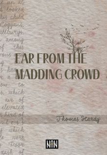 Far From the Madding Crowd 