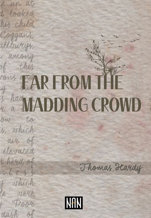 Far From the Madding Crowd 