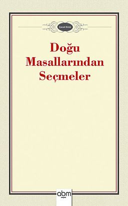 Doğu Masallarından Seçmeler
