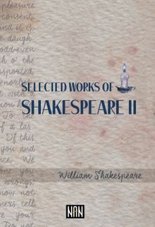 Selected Works of Shakespeare II
