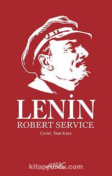 Lenin - Robert Service