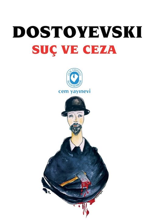Suç ve Ceza (Tek Cilt)