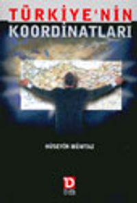 Türkiye'nin Koordinatları