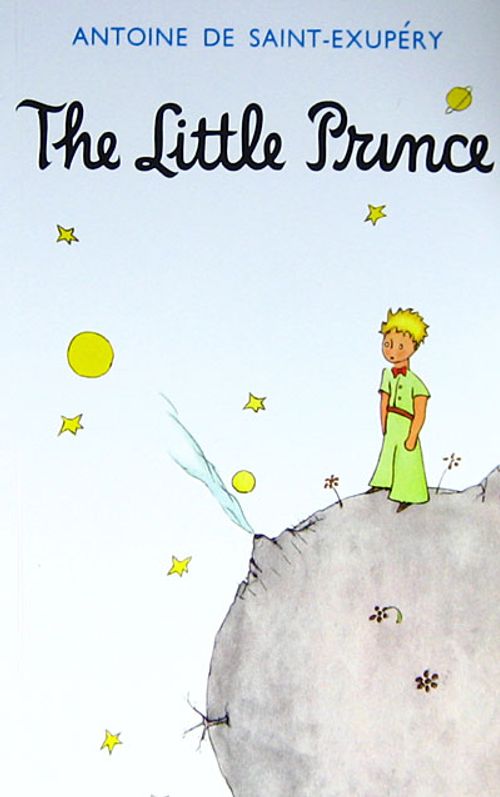 The Little Prince (Antoine De Saint Exupery) Fiyatı, Yorumları