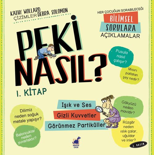 Peki Nasıl?