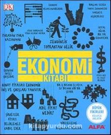 Ekonomi Kitabı - Bilinmeyen Yazar