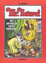Mr. Natural - Bay Matkap'ın Delici Hikayeleri