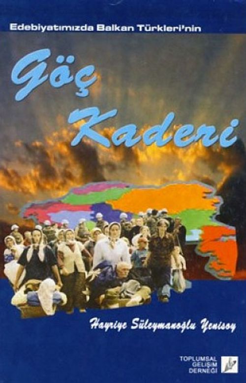 Göç Kaderi