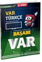 8. Sınıf Var Türkçe Yeni Nesil Sorular