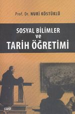 Sosyal Bilimler ve Tarih Öğretimi
