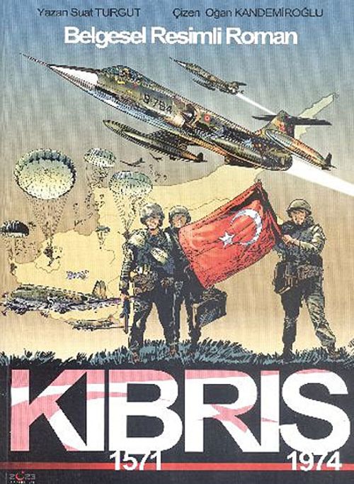 Kıbrıs (1571-1974)