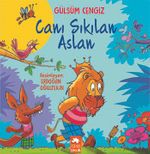Canı Sıkılan Aslan