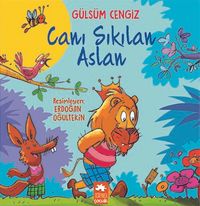 Canı Sıkılan Aslan