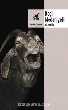 Keçi Medeniyeti - Cemal Un