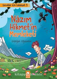 Nazım Hikmet’in Memleketi - Erdoğan Oğultekin