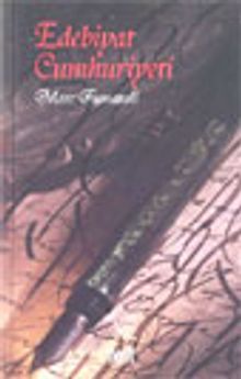 Edebiyat Cumhuriyeti