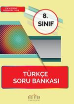 8. Sınıf Türkçe Soru Bankası