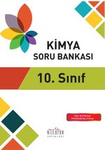 10. Sınıf Kimya Soru Bankası