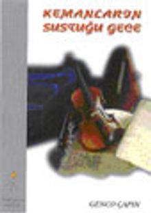 Kemanların Sustuğu Gece